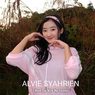 Alvie Syahrien's cover