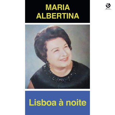 Maria Albertina's cover