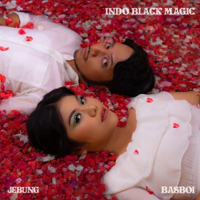 Indo Black Magic's cover