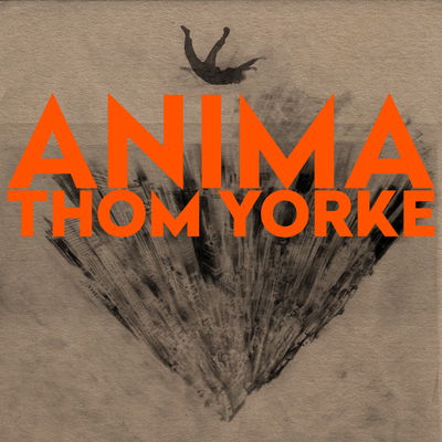 ANIMA's cover