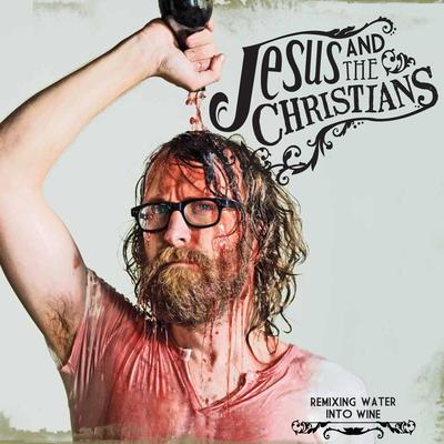 Quiet German Girls (Jesus and the Christians remix) By Jesus and the Christians, Blaudzun's cover