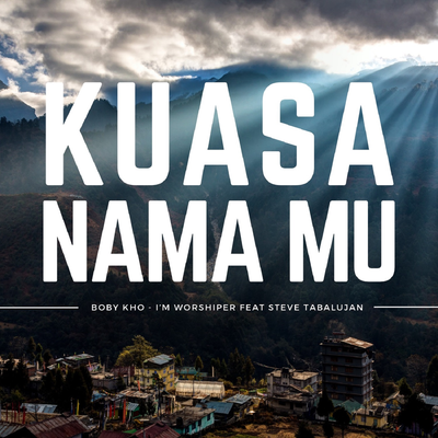Kuasa NamaMu's cover