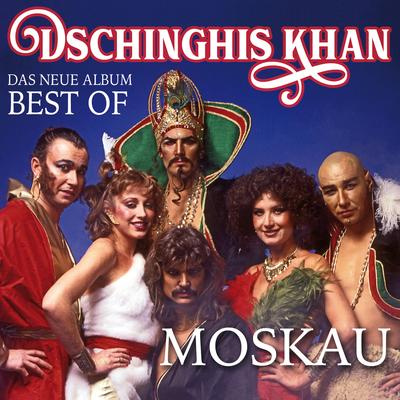 Dschinghis Khan By Dschinghis Khan's cover