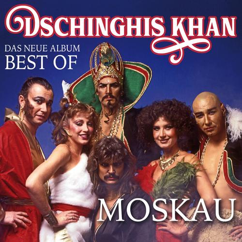 Dschinghis Khan's cover