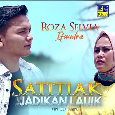 Satitiak Jadikan Lauik's cover