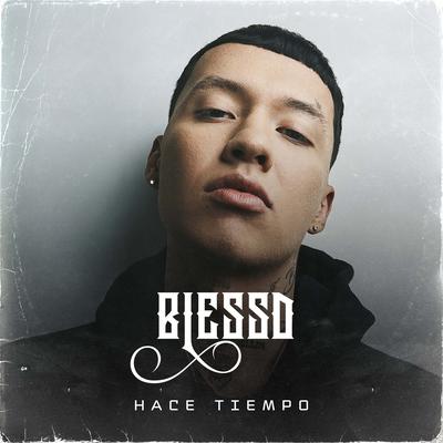 Hace Tiempo By Blessd's cover