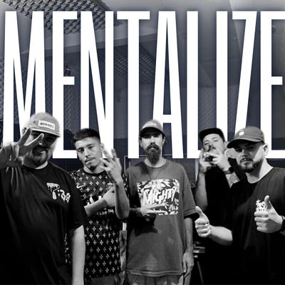 Mentalize's cover