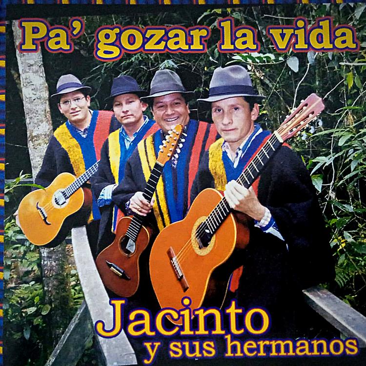 JACINTO Y SUS HERMANOS's avatar image