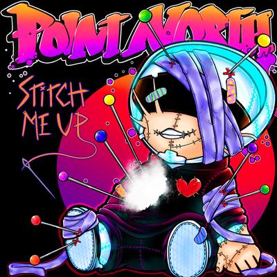 STITCH ME UP's cover