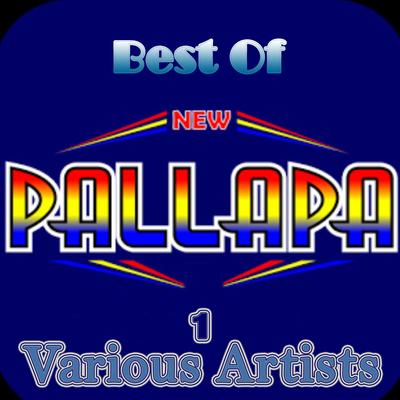 Best Of New Pallapa 1's cover