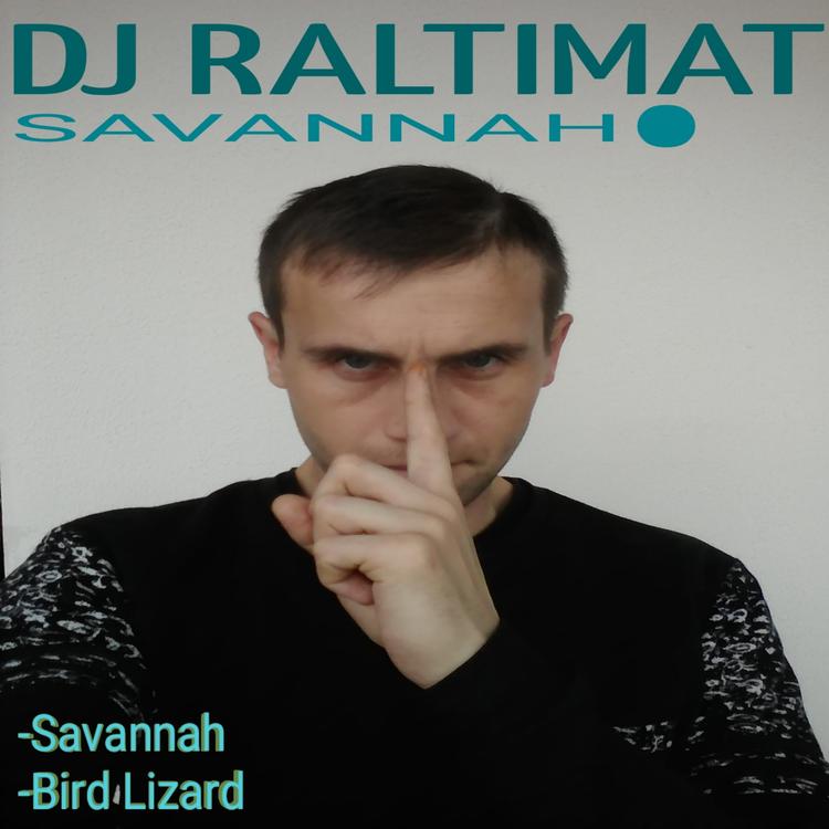 DJ Raltimat's avatar image