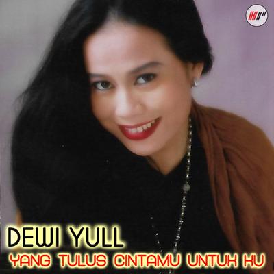 Debu Tertiup Angin's cover