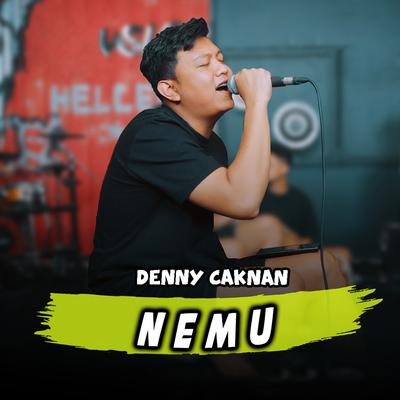 Nemu By Denny Caknan's cover