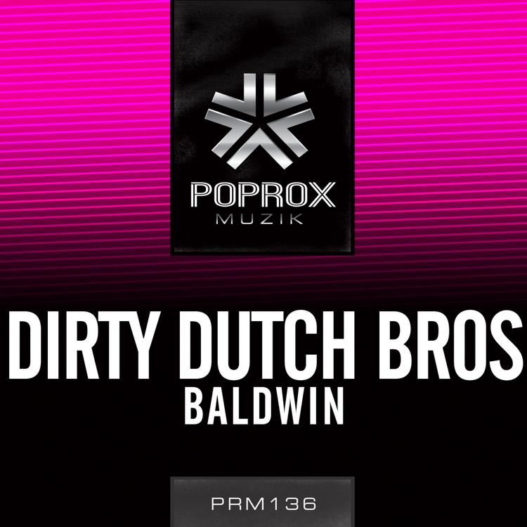Dirty Dutch Bros's avatar image