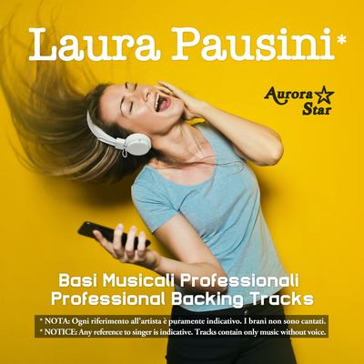 Incancellabile (Originally performed by Laura Pausini) By Aurora Star's cover