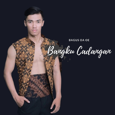 Bangku Cadangan's cover