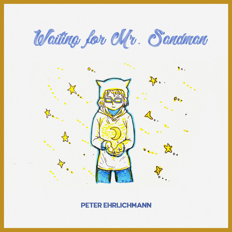 Peter Ehrlichmann's avatar image