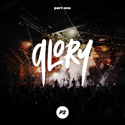 Glory, Pt One (Live)'s cover