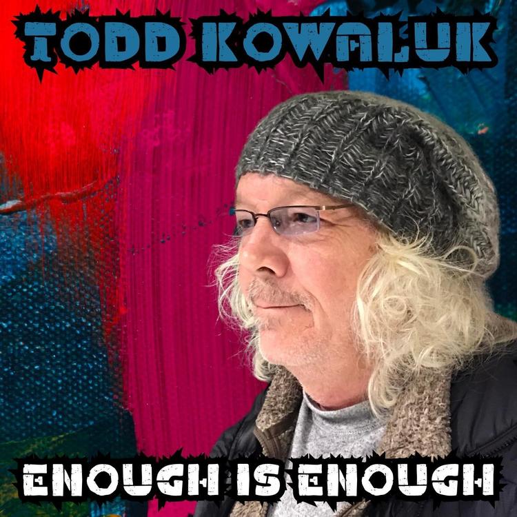 Todd Kowaluk's avatar image