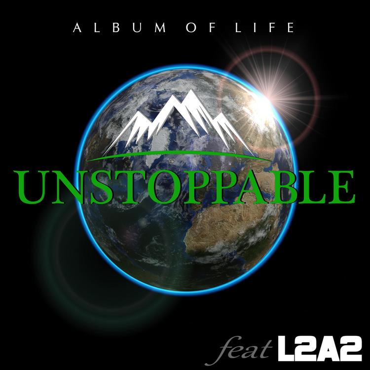 Unstoppable's avatar image