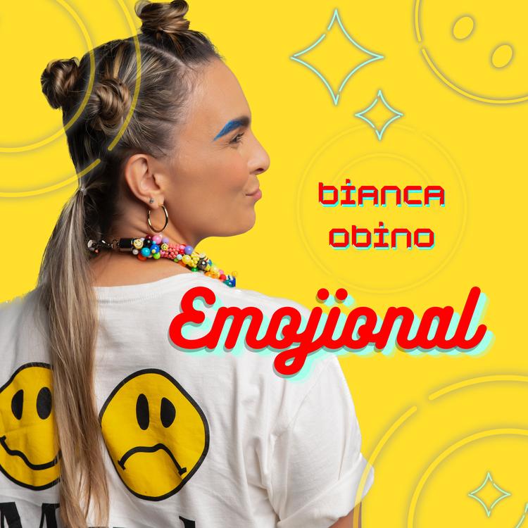 Bianca Obino's avatar image