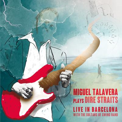 Setting Me Up (Live) By Miguel Talavera's cover