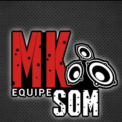 Equipe MK Som By Dj RoChA TrEmE TuDo's cover