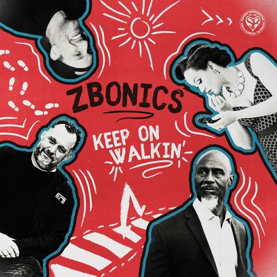 Zbonics's cover