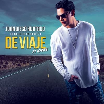 De Viaje (feat. Kaeve)'s cover