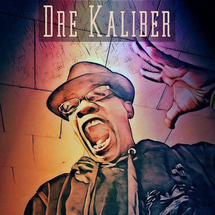 Dre Kaliber's avatar image