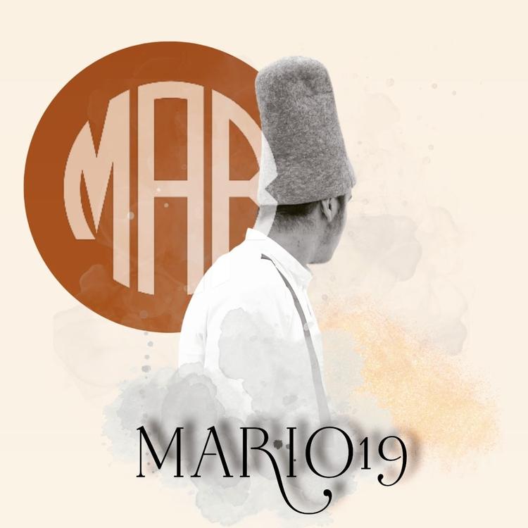 MARIO 19's avatar image