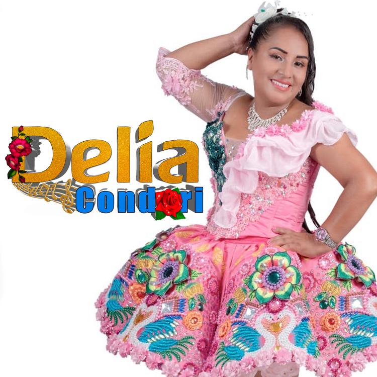 Delia Condori's avatar image