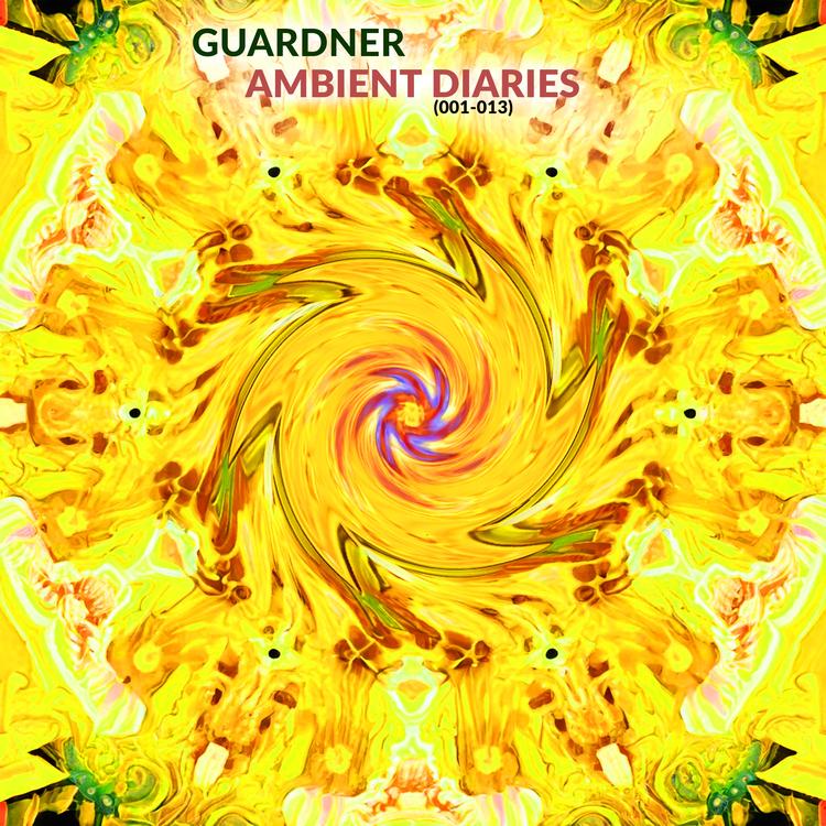 Guardner's avatar image