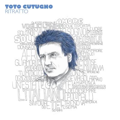 Donna donna mia By Toto Cutugno's cover