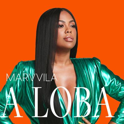 A Loba - Icônicas By Marvvila's cover