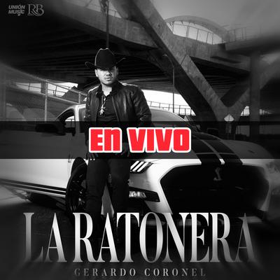 La Ratonera (En Vivo)'s cover