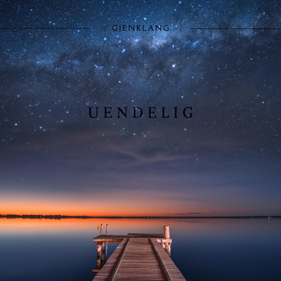 Uendelig's cover