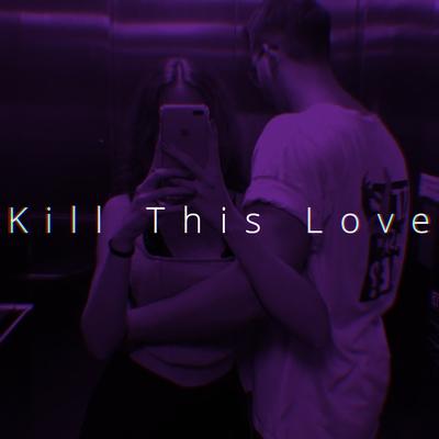 Kill This Love (Speed)'s cover