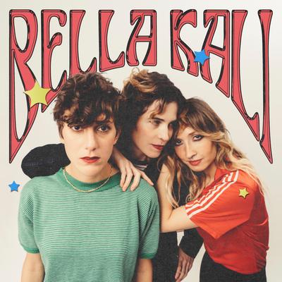 Bella Kali By Rayo's cover