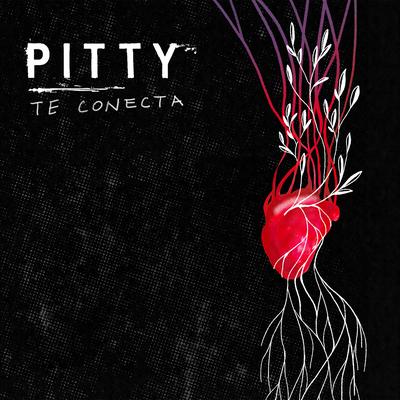 Te Conecta By Pitty's cover