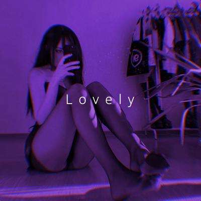 Lovely (Speed) By Ren's cover