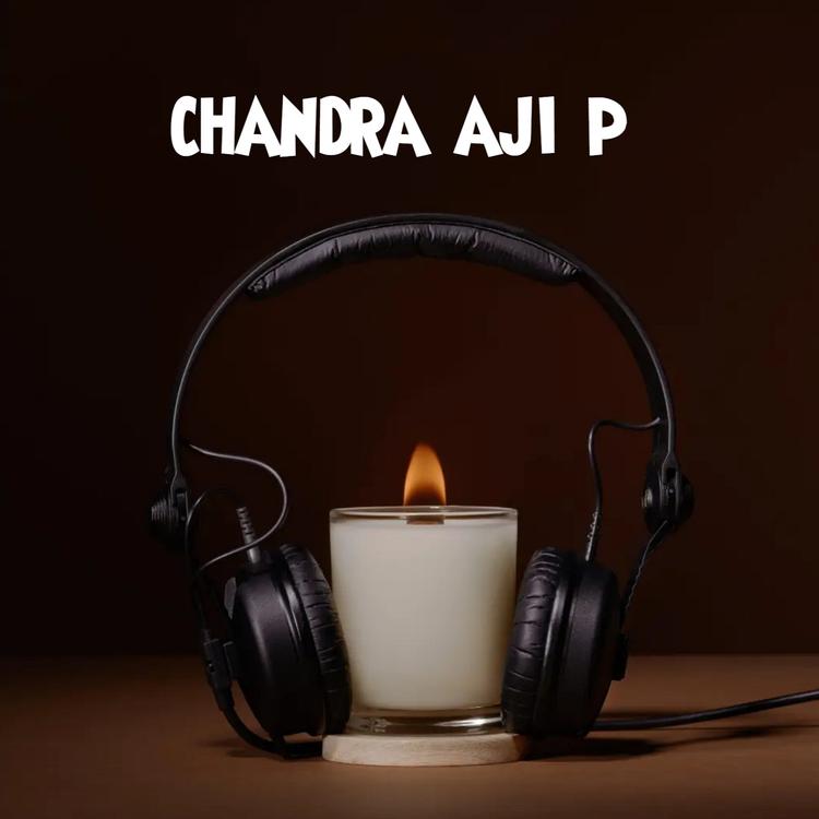 Chandra Aji P's avatar image