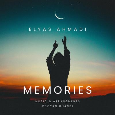 Elyas Ahmadi's cover