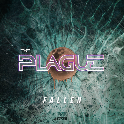 Fallen By The Plague's cover