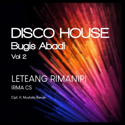 Leteang Rimanipi's cover