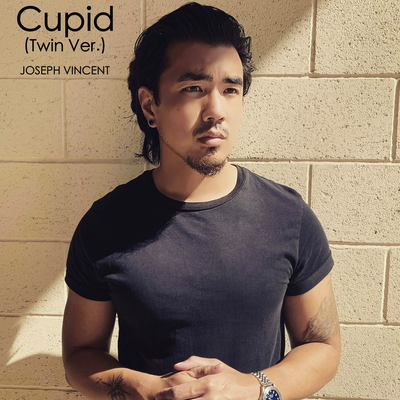 Cupid (Twin Ver.) By Joseph Vincent's cover