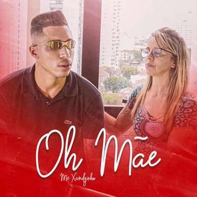 Oh Mãe's cover
