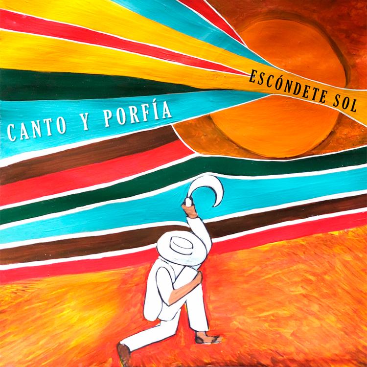 Canto y Porfía's avatar image