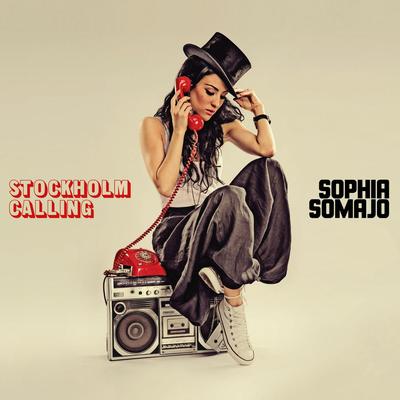 Stockholm Calling By Sophia Somajo's cover