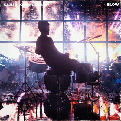 Blow By Kazu, Tommygunnz's cover